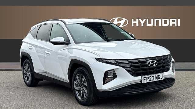 1.6 TGDi 48V MHD SE Connect 5dr 2WD DCT Petrol Estate