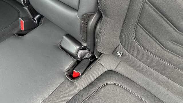 Hyundai TUCSON 1.6T 48V MHD Premium 5dr DCT Petrol Estate Grey