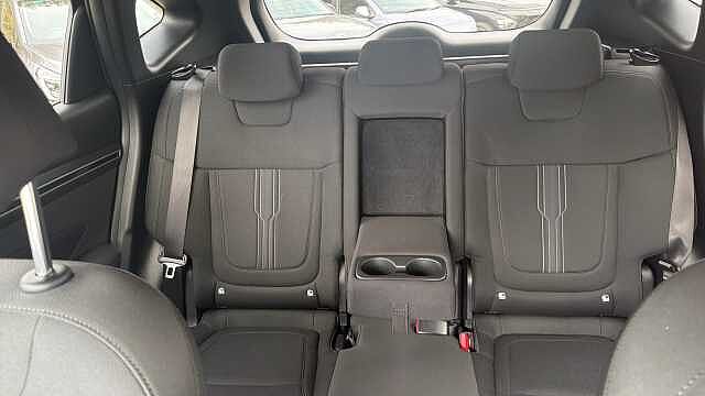 Hyundai TUCSON 1.6 TGDi Premium 5dr 2WD Petrol Estate Black