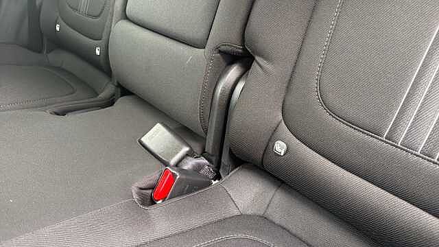 Hyundai TUCSON 1.6 TGDi Premium 5dr 2WD Petrol Estate Black