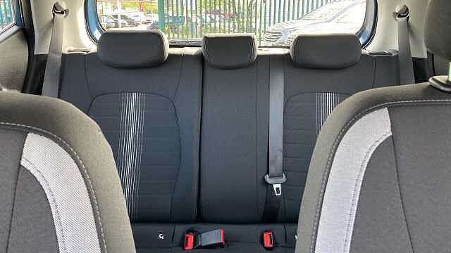 Hyundai i10 1.0 [63] Advance 5dr Auto [Nav] Petrol Hatchback