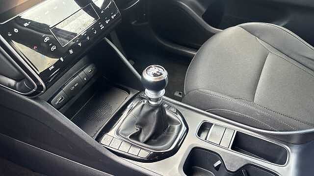 Hyundai TUCSON 1.6 TGDi Premium 5dr 2WD Petrol Estate