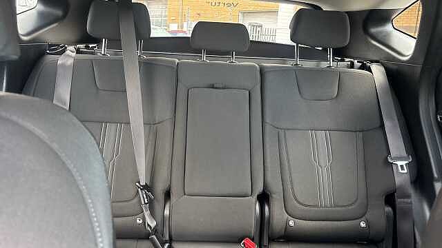 Hyundai TUCSON 1.6 TGDi Premium 5dr 2WD Petrol Estate