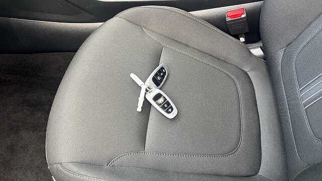 Hyundai TUCSON 1.6 TGDi Premium 5dr 2WD Petrol Estate