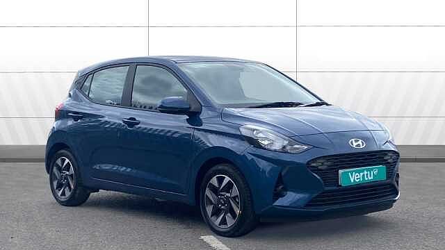 1.0 [63] Advance 5dr Auto [Nav] Petrol Hatchback