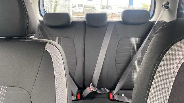 Hyundai I10 1.0 [63] Advance 5dr Auto [Nav] Petrol Hatchback Vibrant Blue - Pearl
