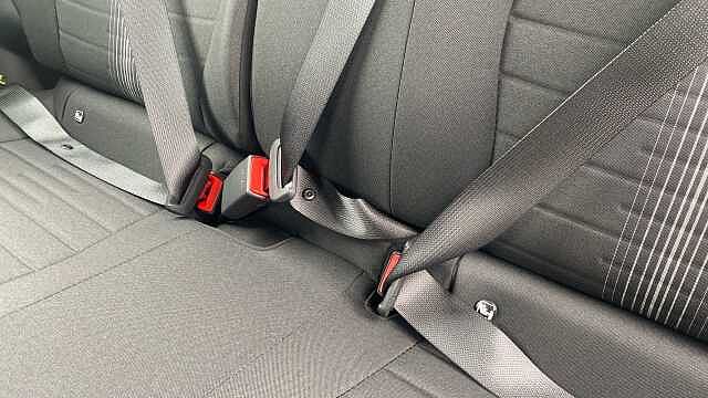 Hyundai I10 1.0 [63] Advance 5dr Auto [Nav] Petrol Hatchback Vibrant Blue - Pearl