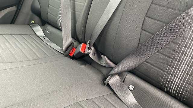 Hyundai I10 1.0 [63] Advance 5dr Auto [Nav] Petrol Hatchback Vibrant Blue - Pearl