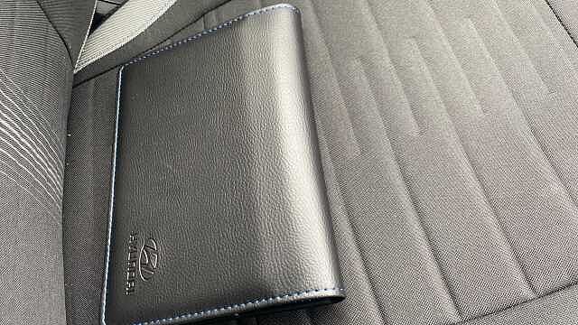 Hyundai I10 1.0 [63] Advance 5dr Auto [Nav] Petrol Hatchback Vibrant Blue - Pearl