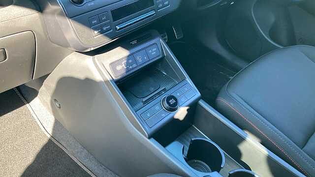 Hyundai KONA 160kW N Line 65kWh 5dr Auto Electric Hatchback