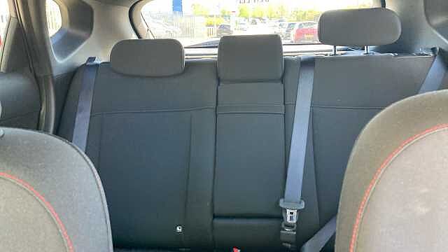 Hyundai KONA 160kW N Line 65kWh 5dr Auto Electric Hatchback