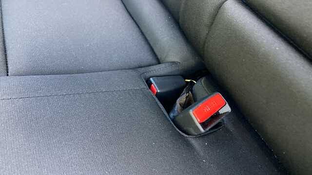 Hyundai KONA 160kW N Line 65kWh 5dr Auto Electric Hatchback