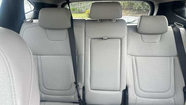 Hyundai TUCSON 1.6 TGDi Hybrid 230 Ultimate 5dr 2WD Auto Hybrid Estate