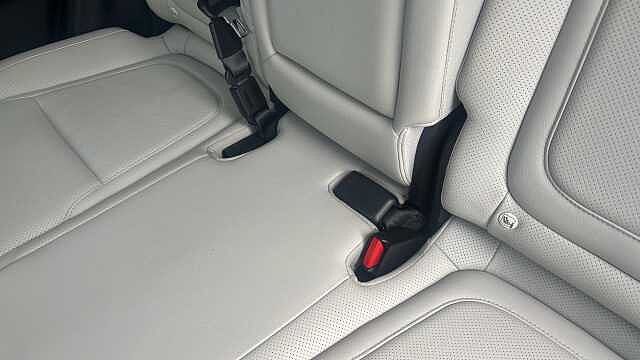 Hyundai TUCSON 1.6 TGDi Hybrid 230 Ultimate 5dr 2WD Auto Hybrid Estate