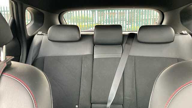 Hyundai KONA 160kW N Line S 65kWh 5dr Auto Electric Hatchback