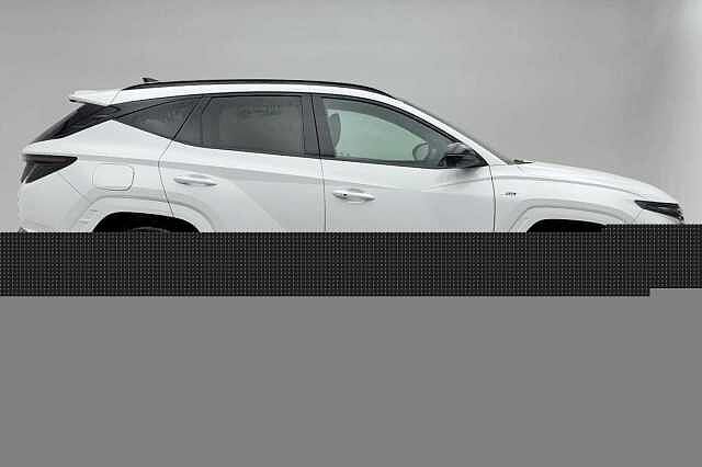 Hyundai KONA 1.6 Hybrid 129 N Line 5dr DCT Hybrid Hatchback