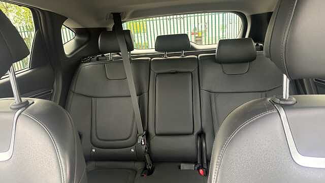 Hyundai TUCSON 1.6 TGDi Plug-in Hybrid Ultimate 5dr 4WD Auto Estate