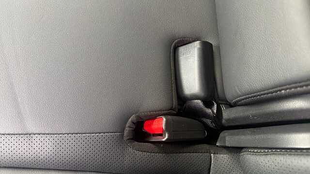 Hyundai TUCSON 1.6 TGDi Plug-in Hybrid Ultimate 5dr 4WD Auto Estate