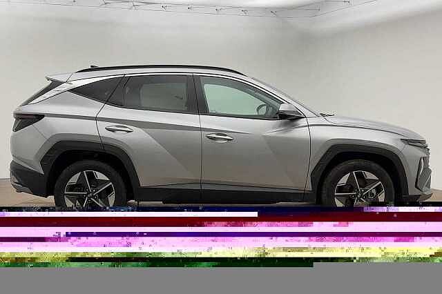 Hyundai KONA 1.6 Hybrid 129 N Line 5dr DCT Hybrid Hatchback