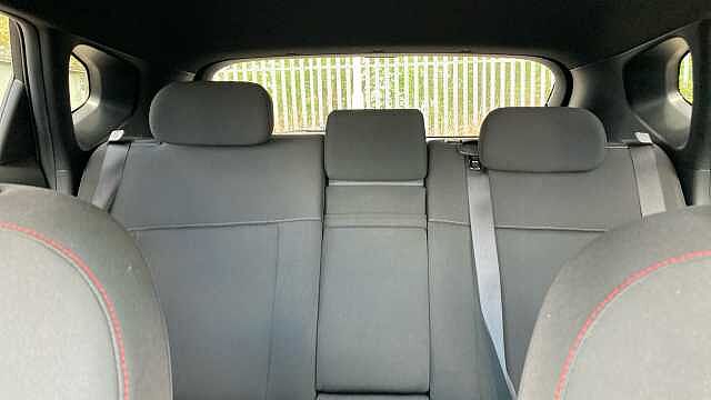 Hyundai KONA 1.6 Hybrid 129 N Line 5dr DCT Hybrid Hatchback