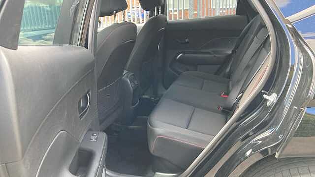 Hyundai KONA 1.6 Hybrid 129 N Line 5dr DCT Hybrid Hatchback