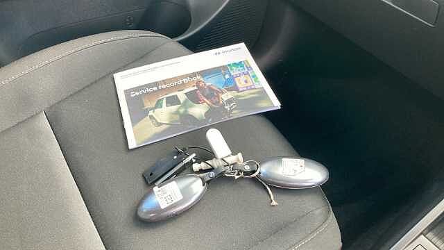 Hyundai KONA 1.6 Hybrid 129 N Line 5dr DCT Hybrid Hatchback