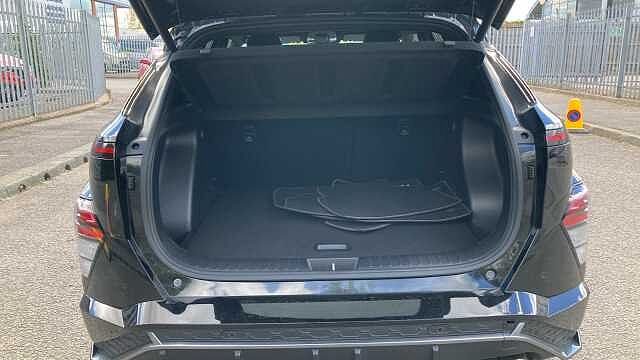Hyundai KONA 1.6 Hybrid 129 N Line 5dr DCT Hybrid Hatchback