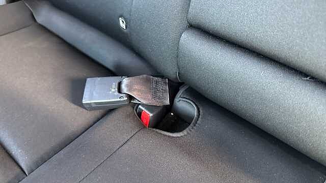 Hyundai KONA 1.6 Hybrid 129 N Line 5dr DCT Hybrid Hatchback