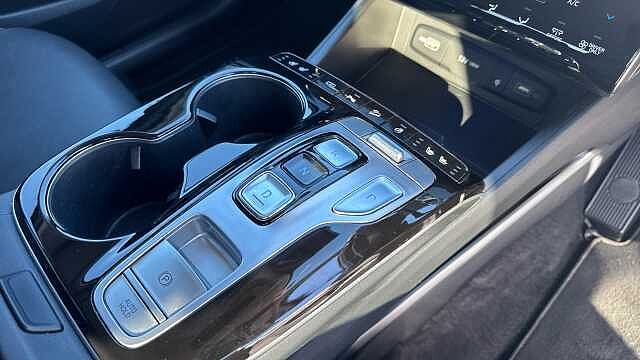 Hyundai TUCSON 1.6 TGDi Hybrid 230 Ultimate 5dr 2WD Auto Hybrid Estate
