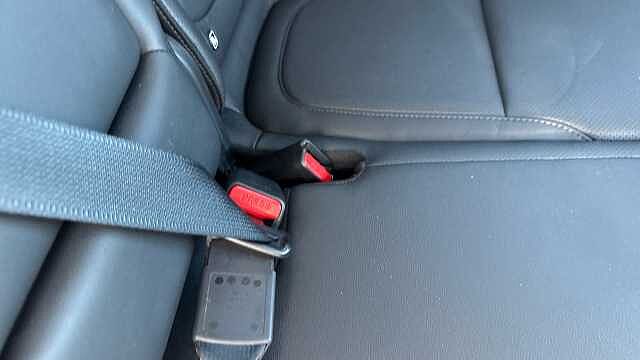 Hyundai TUCSON 1.6 TGDi Hybrid 230 Ultimate 5dr 2WD Auto Hybrid Estate