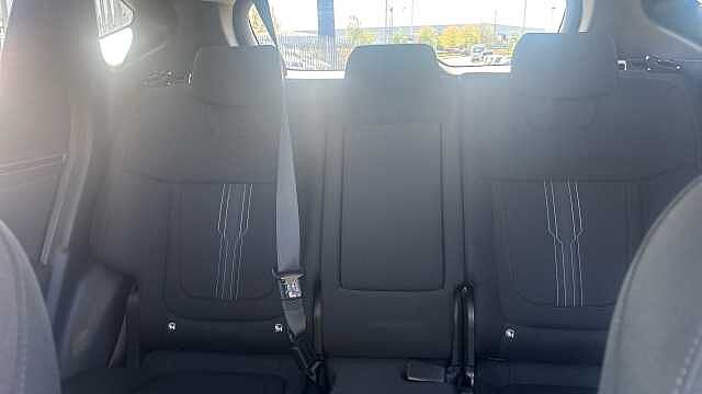 Hyundai TUCSON 1.6 TGDi Premium 5dr 2WD Petrol Estate