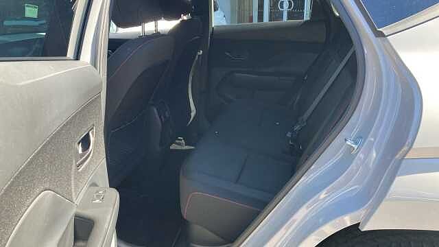 Hyundai KONA 1.6 Hybrid 129 N Line 5dr DCT Hybrid Hatchback