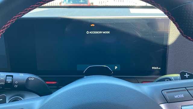 Hyundai KONA 1.6 Hybrid 129 N Line 5dr DCT Hybrid Hatchback