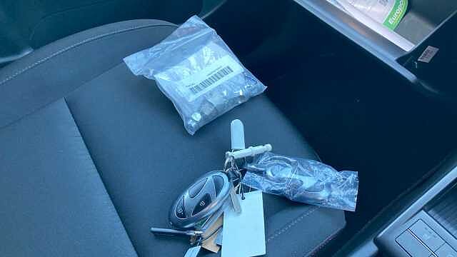 Hyundai KONA 1.6 Hybrid 129 N Line 5dr DCT Hybrid Hatchback