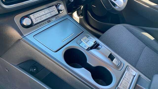Hyundai KONA 150kW Premium 64kWh 5dr Auto Electric Hatchback