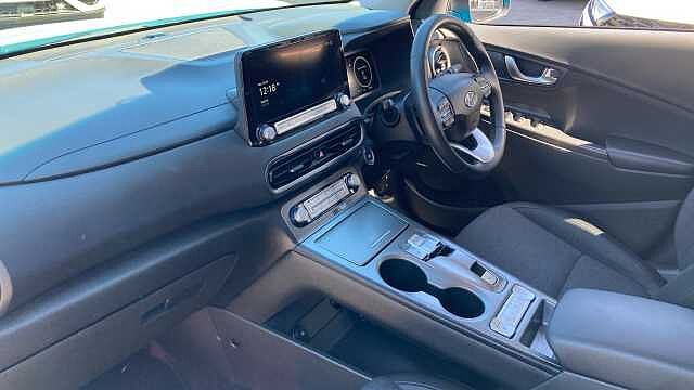 Hyundai KONA 150kW Premium 64kWh 5dr Auto Electric Hatchback