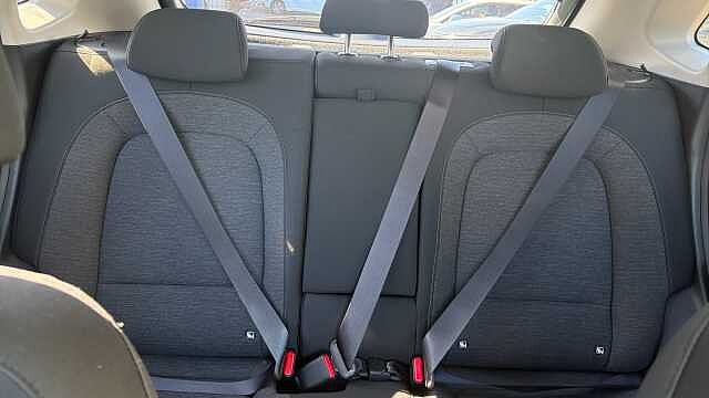 Hyundai KONA 150kW Premium 64kWh 5dr Auto Electric Hatchback Orange