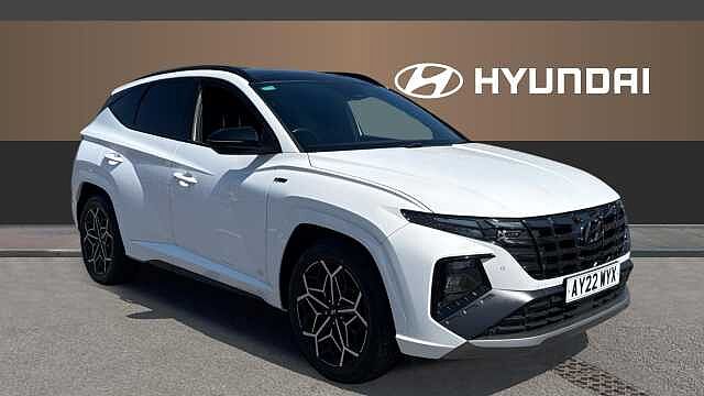 1.6 TGDi Hybrid 230 N Line S 5dr 2WD Auto Hybrid Estate