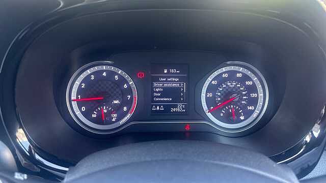 Hyundai I10 1.0 T-GDi N Line 5dr Petrol Hatchback Black