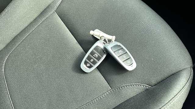 Hyundai TUCSON 1.6 TGDi Premium 5dr 2WD Petrol Estate