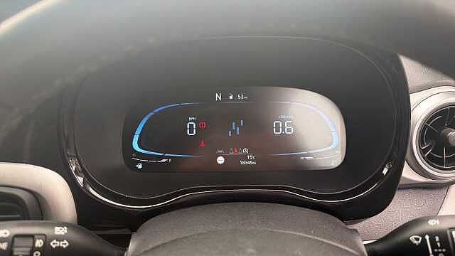 Hyundai i10 1.2 [79] Premium 5dr Auto [Nav] Petrol Hatchback