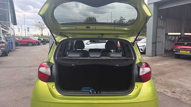 Hyundai i10 1.2 [79] Premium 5dr Auto [Nav] Petrol Hatchback