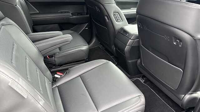 Hyundai SANTA FE 1.6 TGDi PHEV Calligraphy 5dr 4WD Auto [6 Seats] Estate