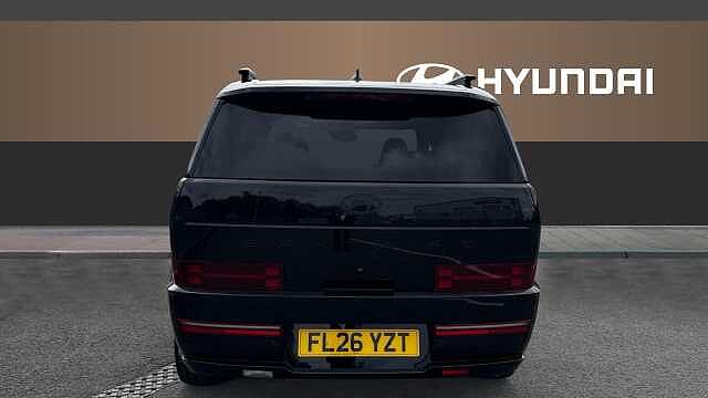 Hyundai SANTA FE 1.6 TGDi PHEV Calligraphy 5dr 4WD Auto [6 Seats] Estate