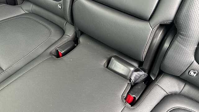 Hyundai TUCSON 1.6 TGDi Plug-in Hybrid Ultimate 5dr 4WD Auto Estate