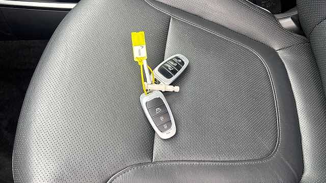 Hyundai TUCSON 1.6 TGDi Plug-in Hybrid Ultimate 5dr 4WD Auto Estate