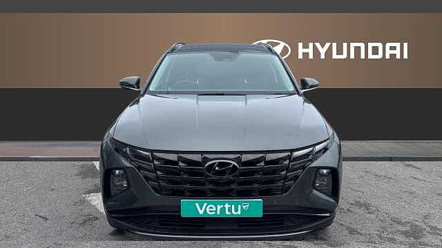 Hyundai TUCSON 1.6 TGDi Plug-in Hybrid Ultimate 5dr 4WD Auto Estate