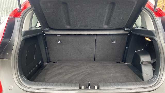 Hyundai BAYON 1.0 TGDi 48V MHEV SE Connect 5dr DCT Petrol Hatchback