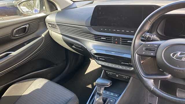 Hyundai i20 1.0T GDi 48V MHD Premium 5dr DCT Petrol Hatchback