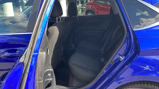 Hyundai i20 1.0T GDi 48V MHD Premium 5dr DCT Petrol Hatchback